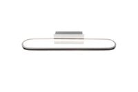 Wandlamp Trio Leuchten Gianni - Chroom