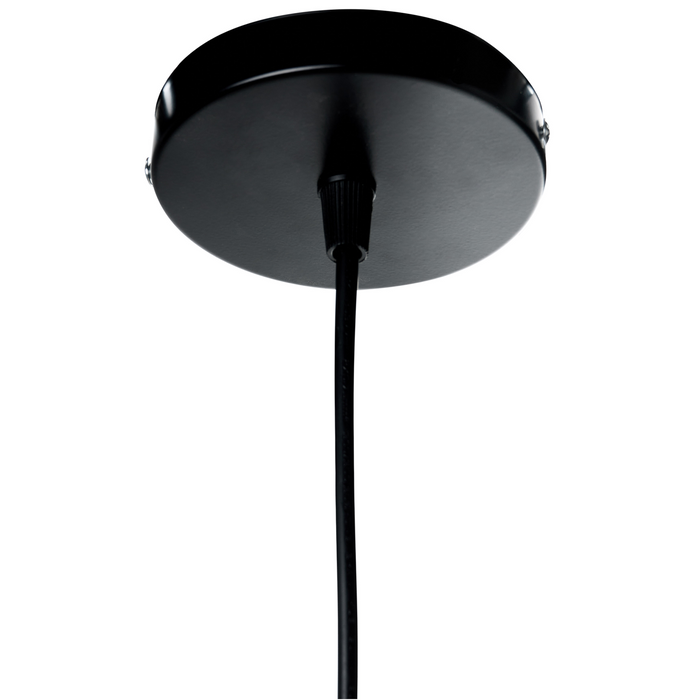 Beliani - NIGUA - Hanglamp - Naturel - Rotan