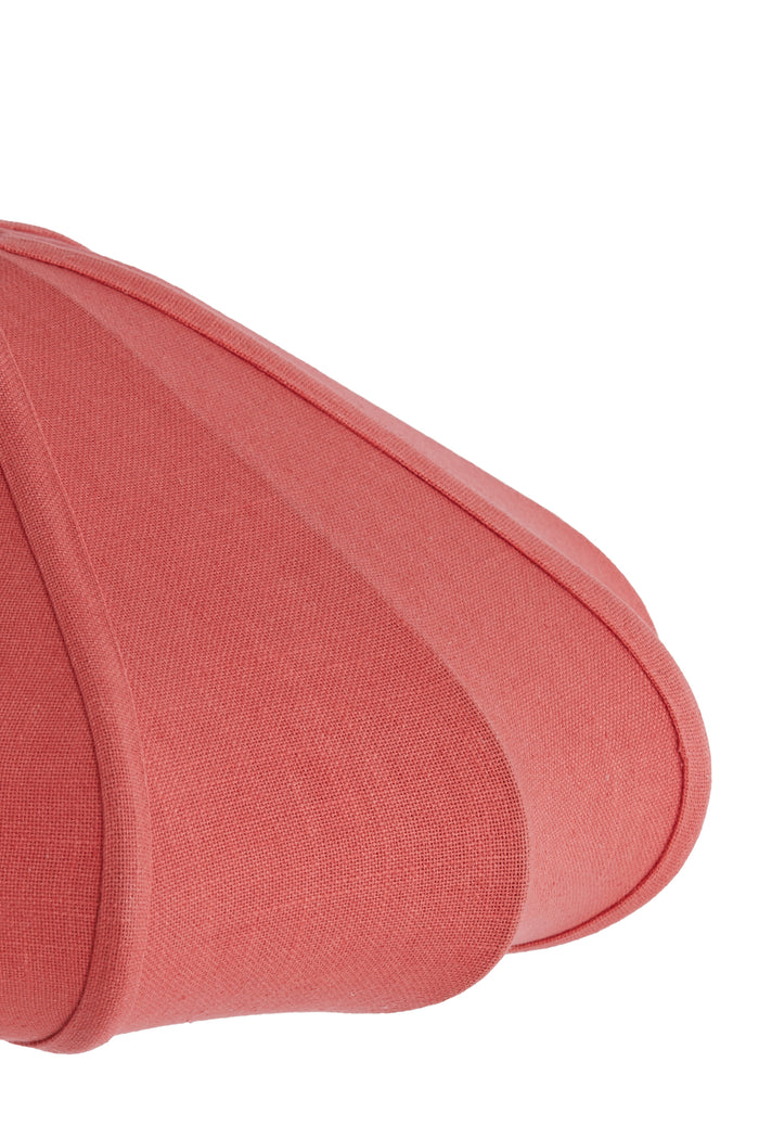 Light & Living - Hanglamp CESANO - Ø50x20cm - Roze