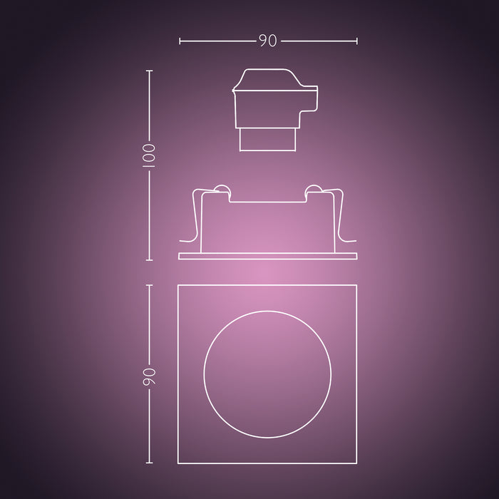 Launch 2024 Philips Hue