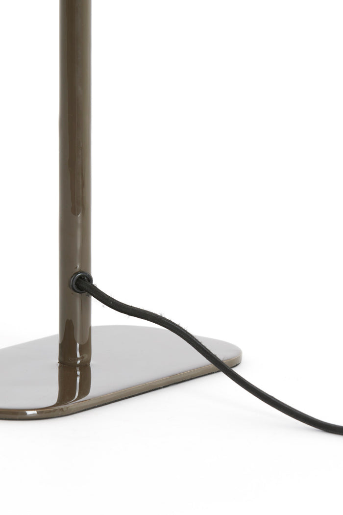 Light & Living - Tafellamp ELENIE - 20x10x36 cm - Bruin