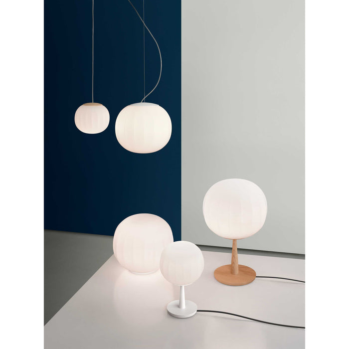 Lita hanglamp 42 wit