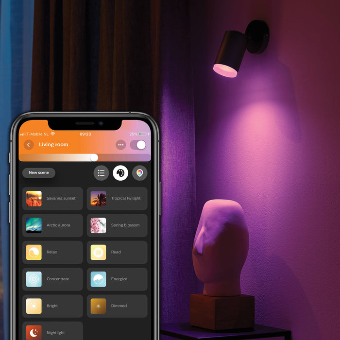 Launch 2024 Philips Hue