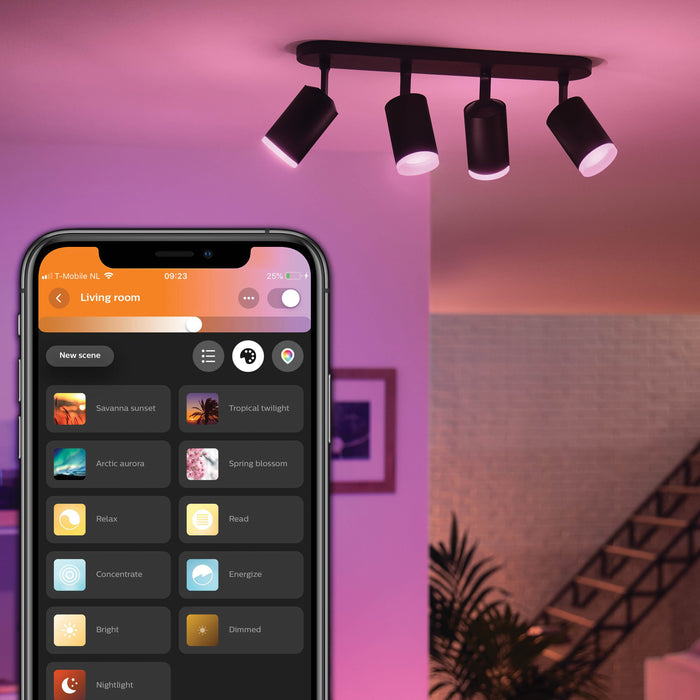 Launch 2024 Philips Hue