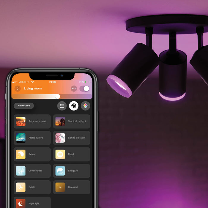 Launch 2024 Philips Hue