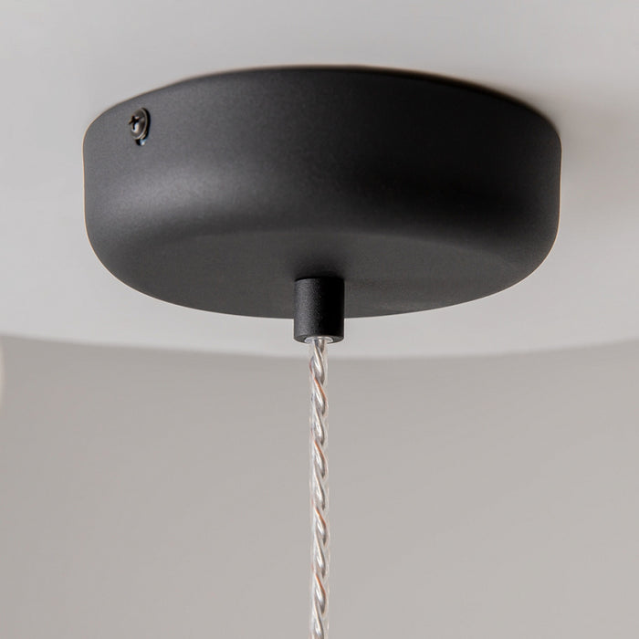 Maytoni - Hanglamp Spirito - Metaal - Zwart