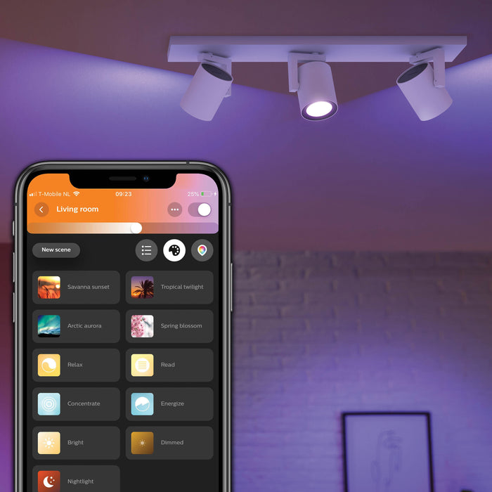 Launch 2024 Philips Hue