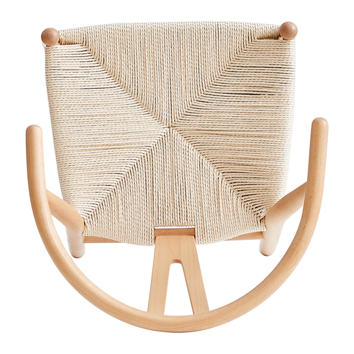 by fonQ Brim Eetkamerstoel - Eiken