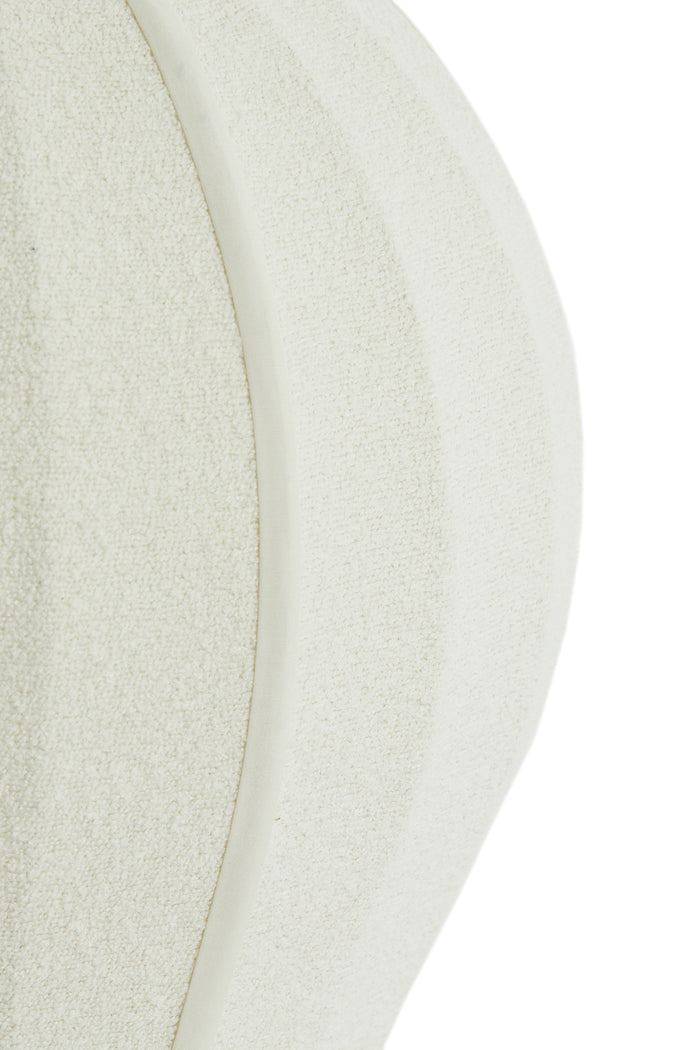 Light & Living - Hanglamp ZAGORI - Ø35x33cm - Wit