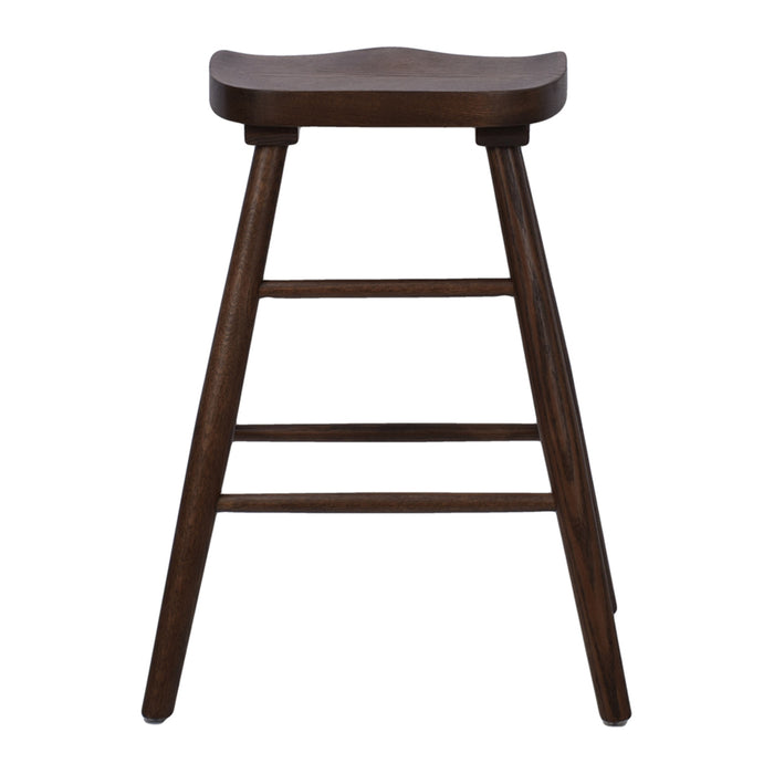 by fonQ Pivo Barkruk - Walnoot