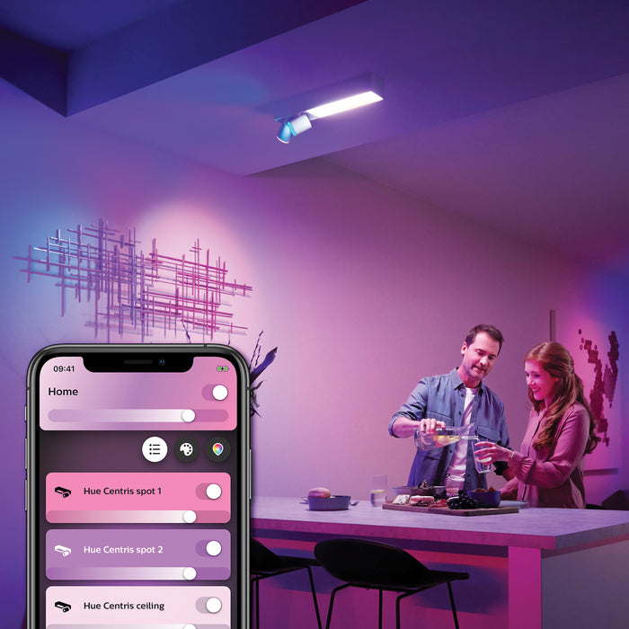 Launch 2024 Philips Hue