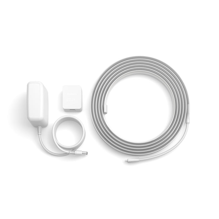 Philips Hue Solo LED Strip 3 Meter - Incl. Hue Dimmer Switch