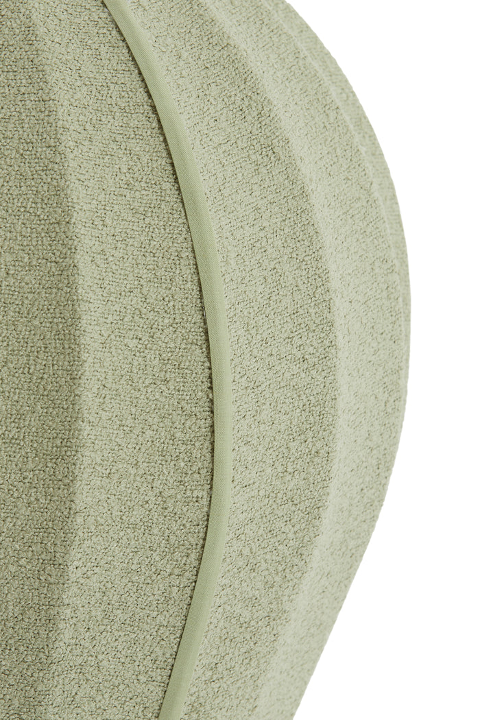 Light & Living - Hanglamp ZAGORI - Ø44x42cm - Groen