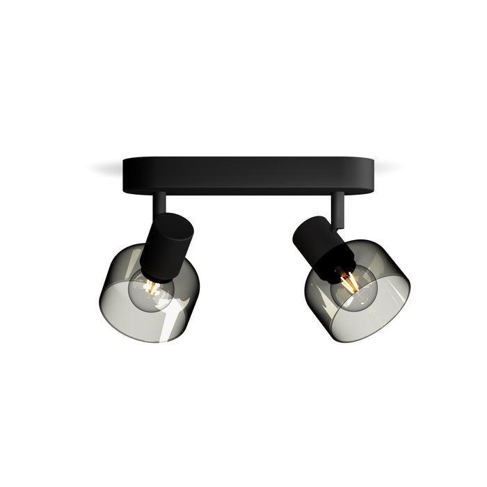 Philips Sleet Opbouwspot - Plafondspots Incl. Philips LED Lamp