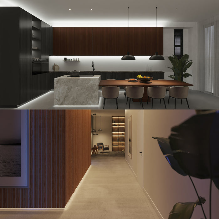 Philips Hue Solo lightstrip - wit en gekleurd licht - 3m