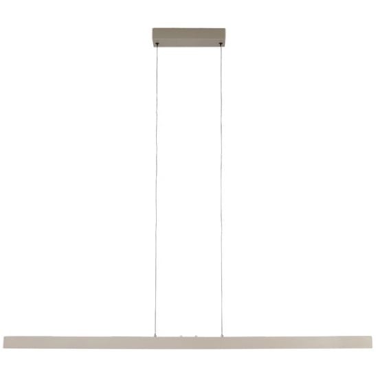 Freelight Hanglamp Traiano Crème Up & DownLight Dimmer + Lichtkleur