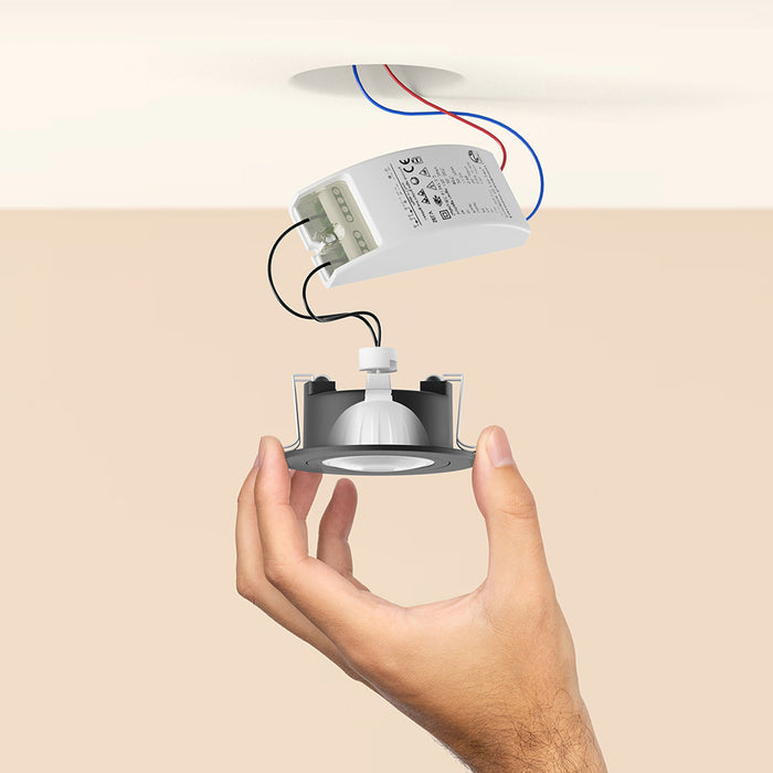 Philips Hue spot - warm-tot koelwit licht - 2 pack - MR16