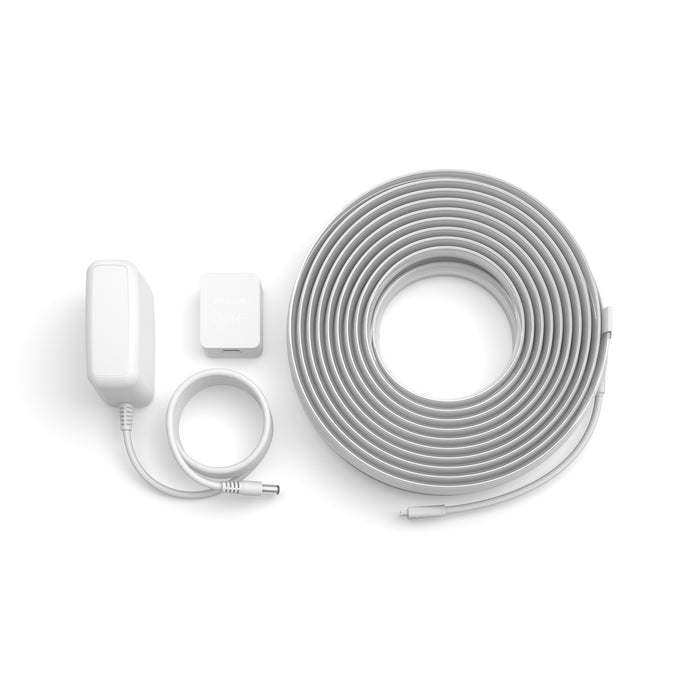 Philips Hue Solo LED Strip 5 Meter - Incl. Hue Dimmer Switch