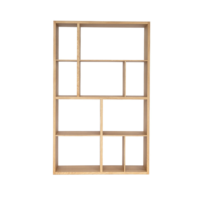 MINT Furniture KAST M, 112 x 30 x 179 cm, eiken