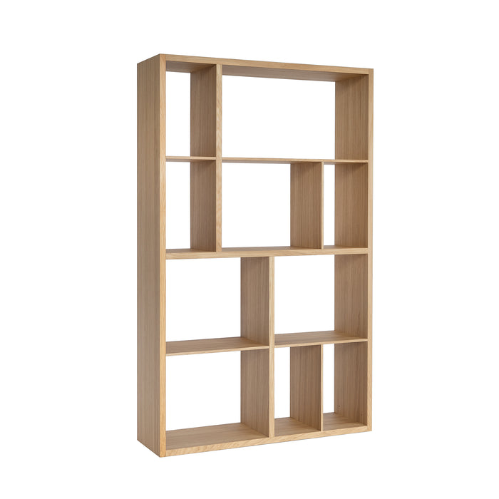 MINT Furniture KAST M, 112 x 30 x 179 cm, eiken