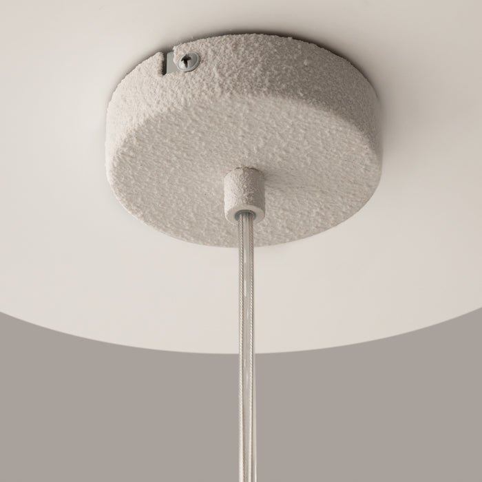 Maytoni - Hanglamp Opus - Metaal - Wit