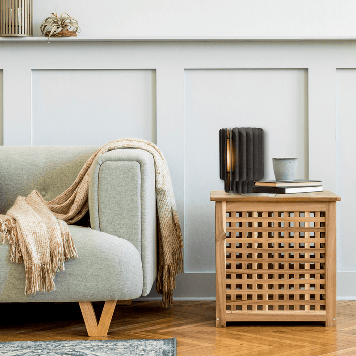 Nova tafellamp - Black