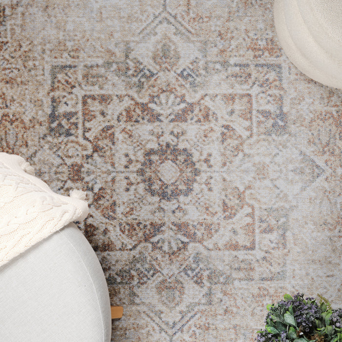 by fonQ Taran Vloerkleed 120 x 170 cm