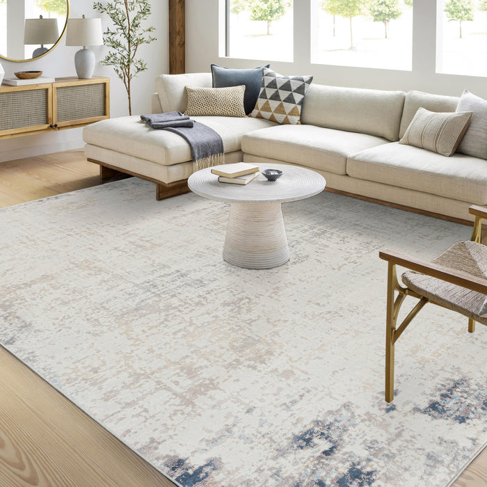 by fonQ Miran Vloerkleed 140 x 200 cm