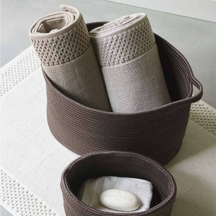 Aquanova Yuna Badmat 70 x 120 cm - Desert