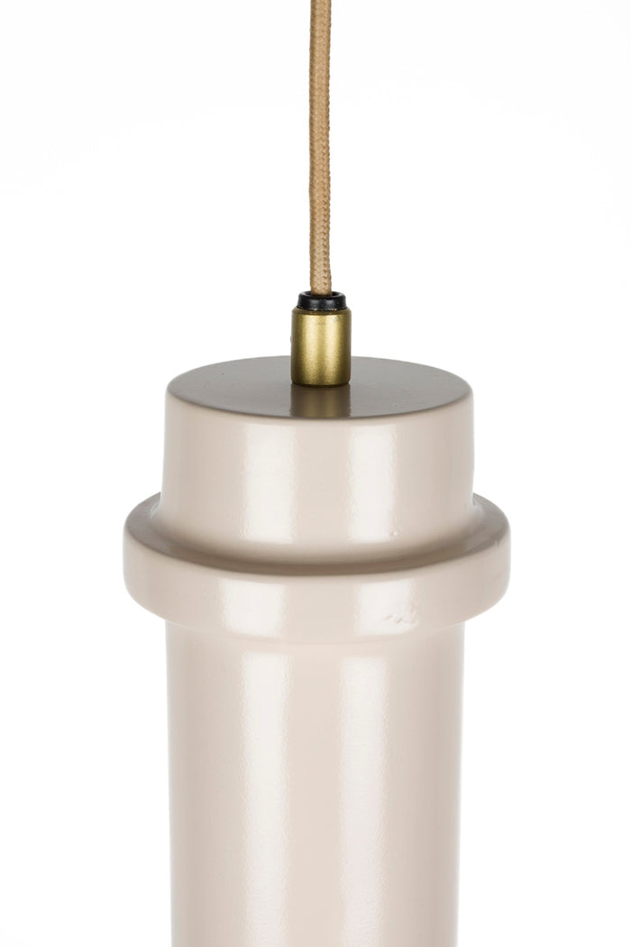 Housecraft Living Duct Hanglamp L Roze