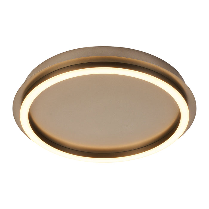 Searchlight Stellaris Plafondlamp - Latte