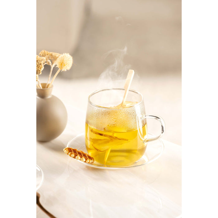 Leonardo Theeglazen Tè Per Te - 570 ml - 4 stuks