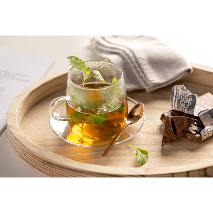 Leonardo Theeglazen Tè Per Te - 570 ml - 4 stuks