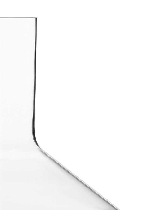 Alessi Decanteerkaraf Eugenia - 750 ml - NF09|4000 - door Naoto Fukasawa