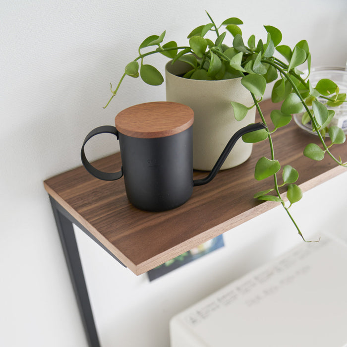 Yamazaki Tower Keukenrek - Zwart