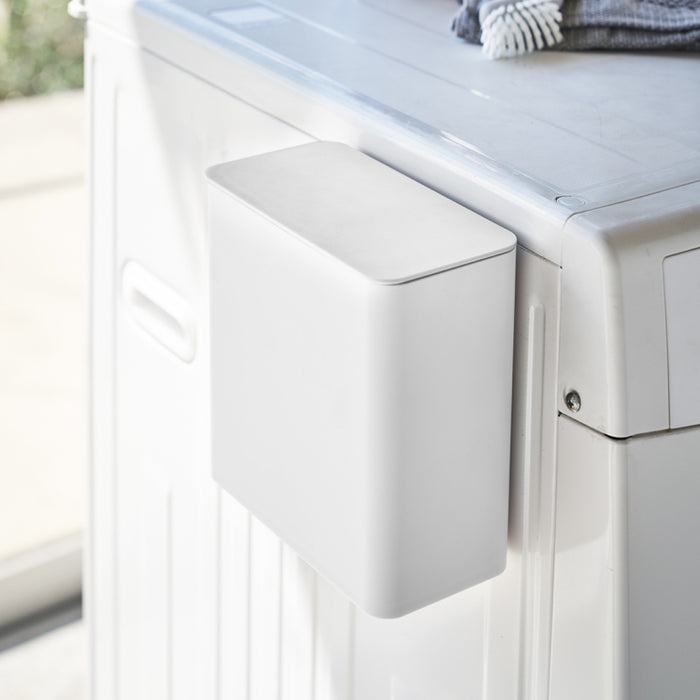 Yamazaki Tower Opbergbak magnetisch - Wit