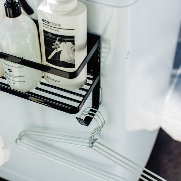 Yamazaki Tower Wasrek magnetisch - Zwart