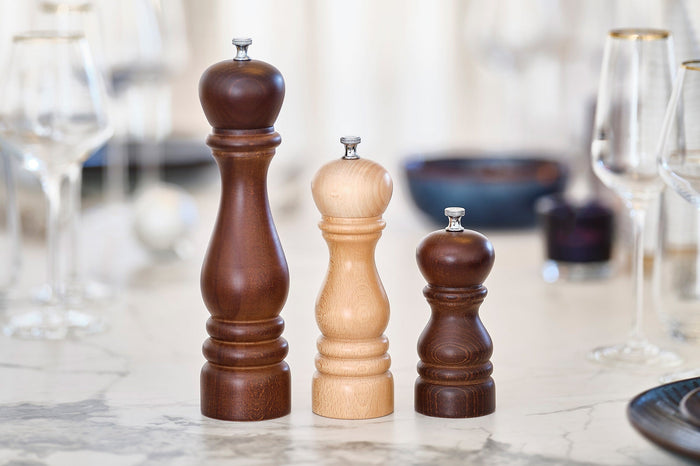 Bisetti Pepermolen Bologna Naturel - 22.5 cm