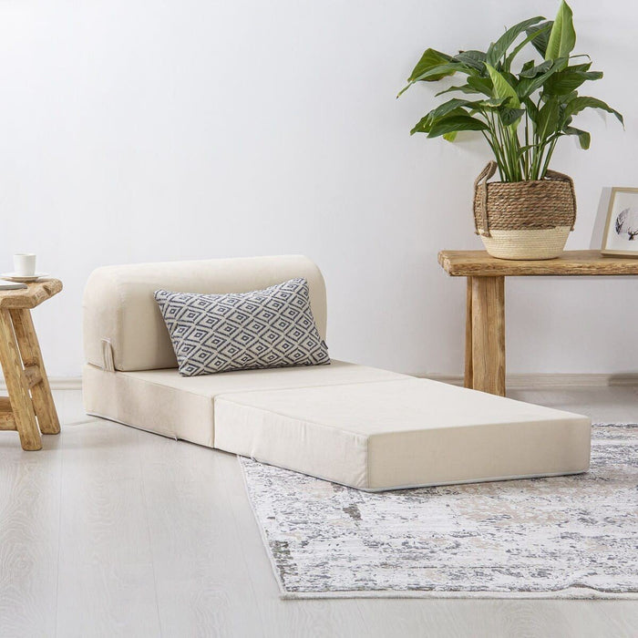 Calicosy - Fauteuil MAGIC - B65 cm - Grijs