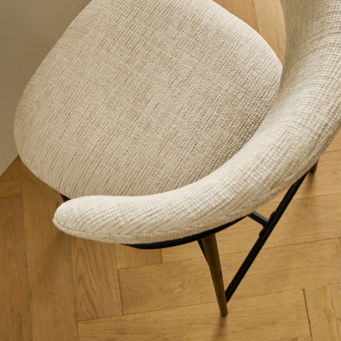 Calicosy - Set van 2 krukken DRACO - H94 cm