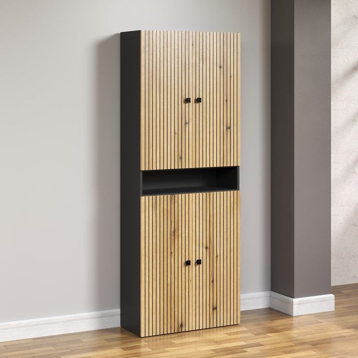 Calicosy - PUREBLISSBD Badkamerkolom - H186 cm