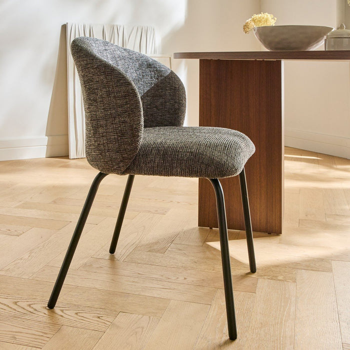 Calicosy - Set van 2 stoelen VESPER - H78 cm