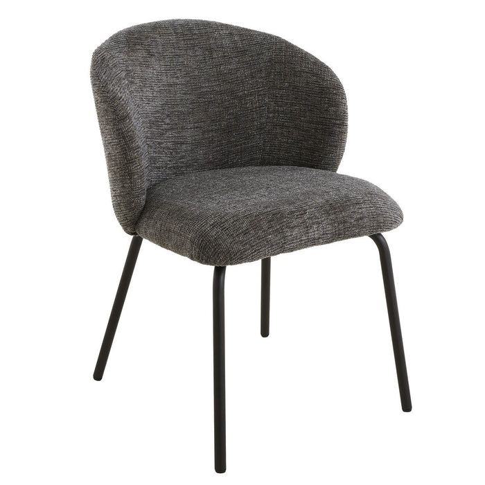 Calicosy - Set van 2 stoelen VESPER - H78 cm