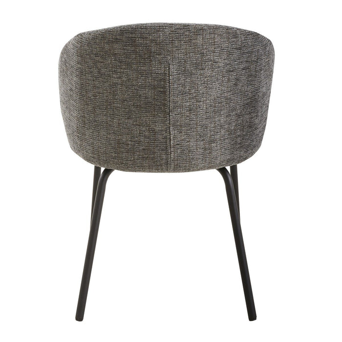 Calicosy - Set van 2 stoelen VESPER - H78 cm