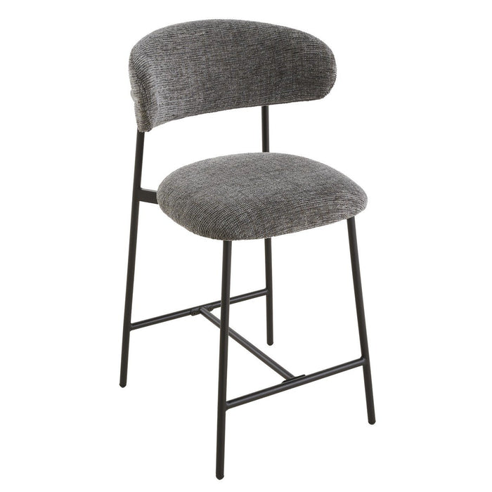 Calicosy - Set van 2 krukken DRACO - H94 cm