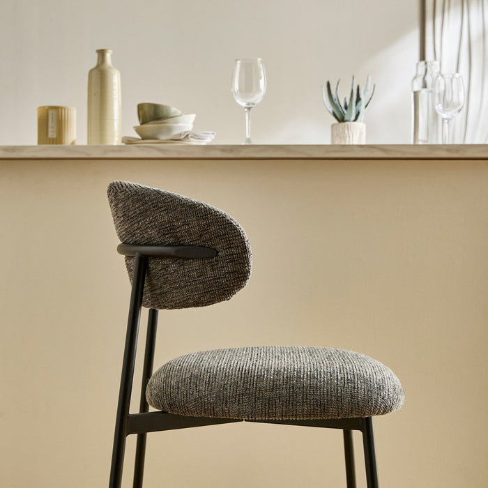 Calicosy - Set van 2 krukken DRACO - H94 cm