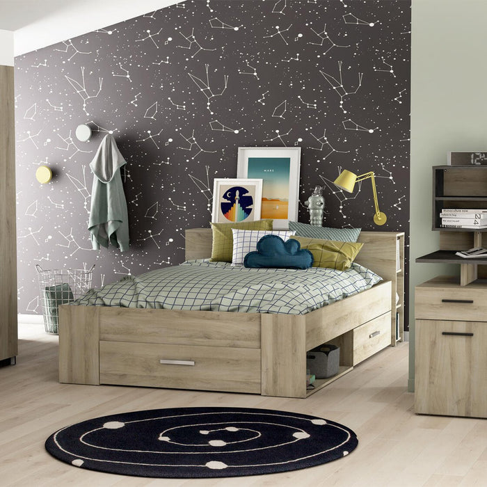 Calicosy - Bed Pocket - H74,3 cm