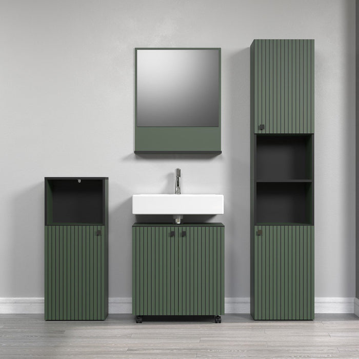 Calicosy - PureBlissBD Onderkast - H64 cm