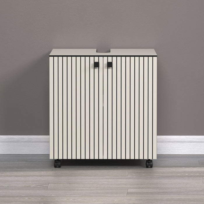 Calicosy - PureBlissBD Onderkast - H64 cm