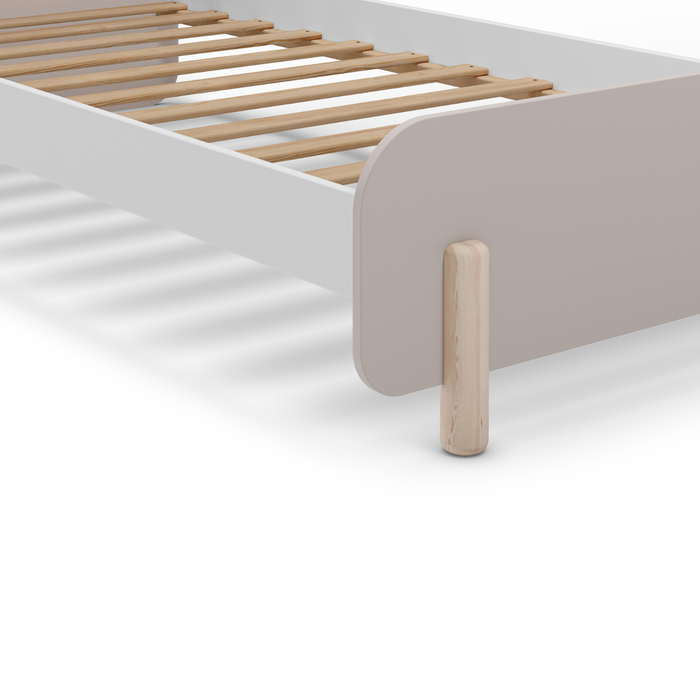 Calicosy - LOU-bed - B195,4 cm - Room